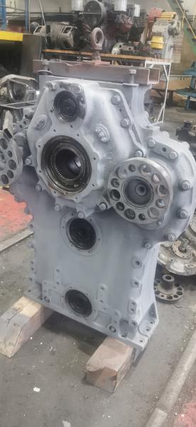 Привод распределительного вала 18-9ДГ. 69спч